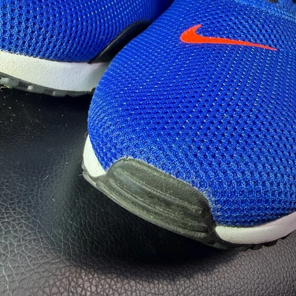 Nike Air Max 90 EZ Trainers - 2018 - Racer Blue - Size US 14 like new condition!